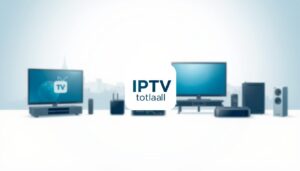 IPTV Totaal