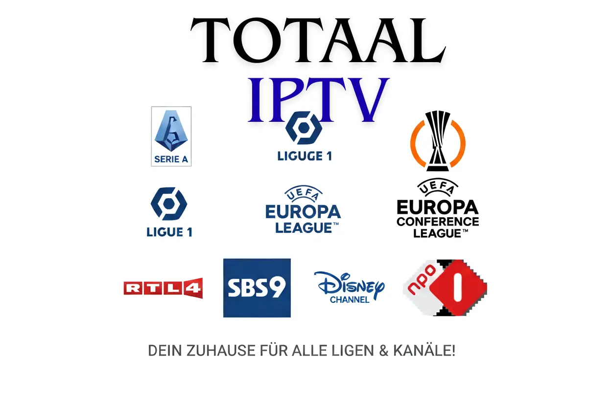 TOTAAL IPTV