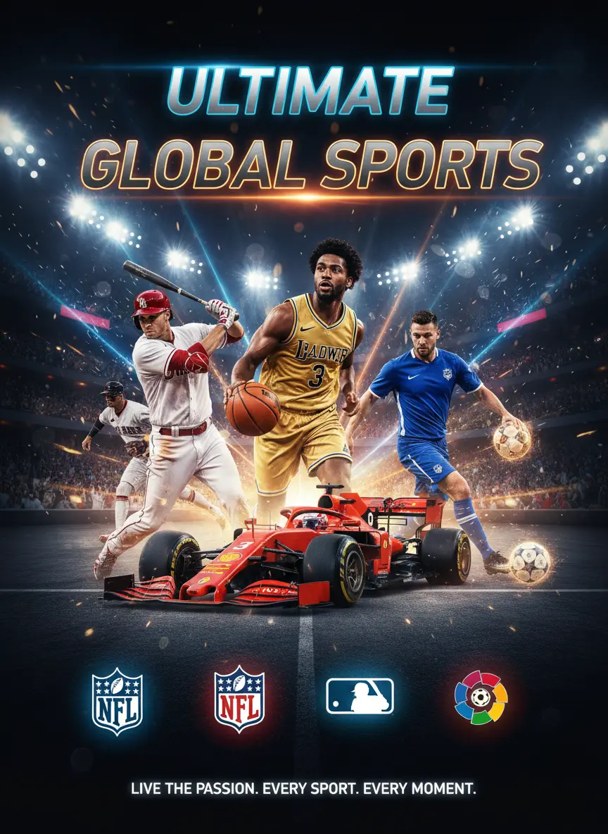 Totaal iptv ultimate