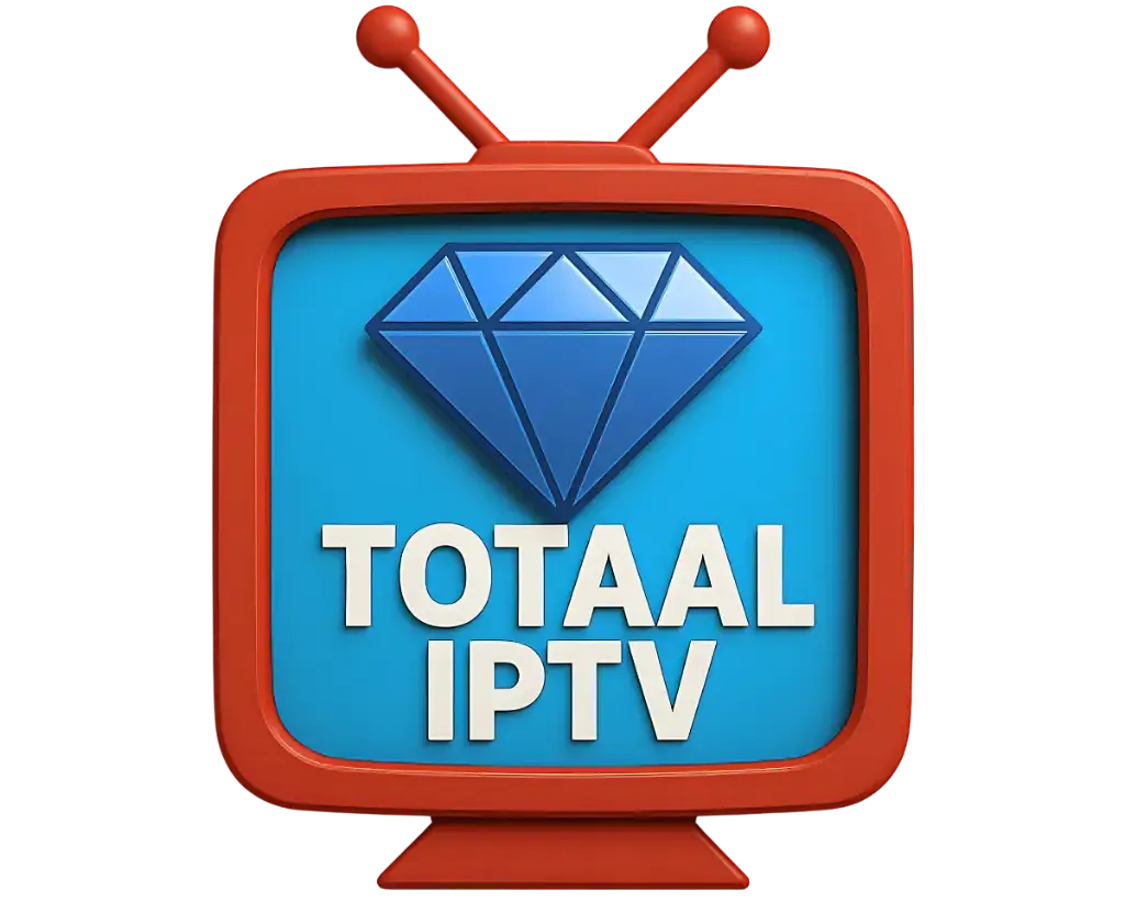 totaal iptv